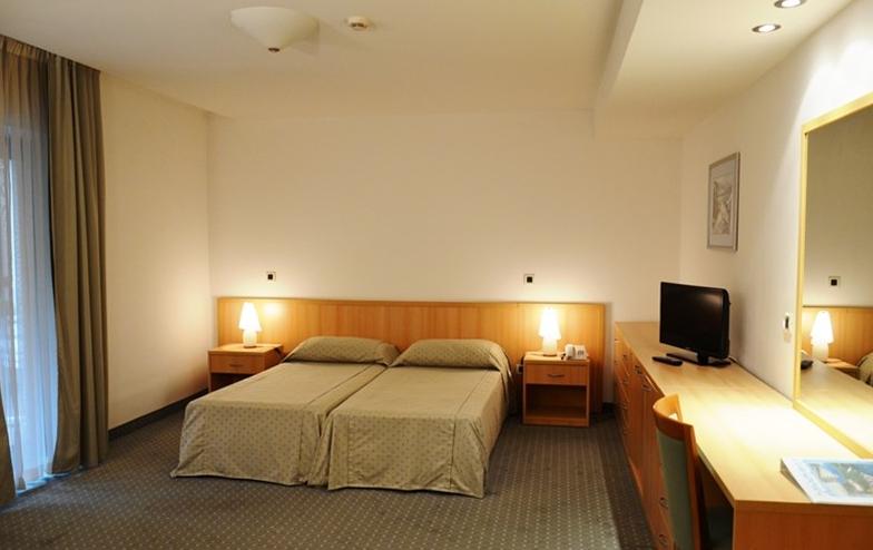 Hostin Hotel Porec