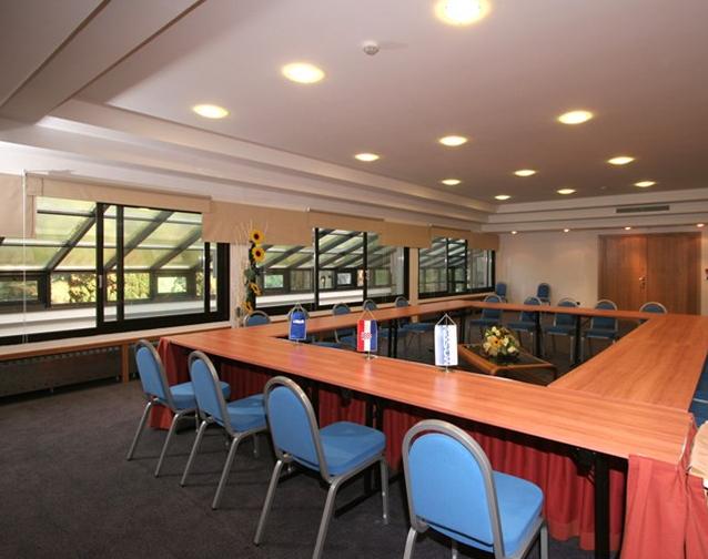 Hostin Hotel 4*