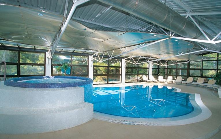 Hotel Hostin
