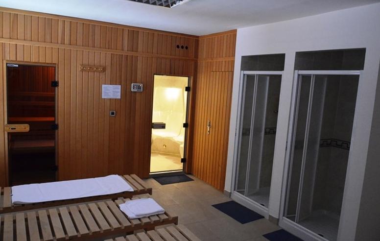 Hostin Hotel Porec