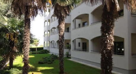 Hostin Hotel