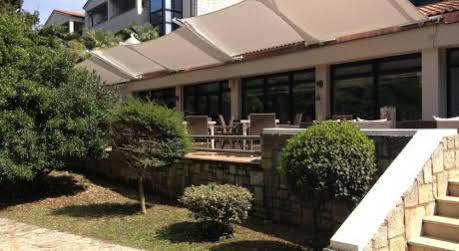 Hostin Hotel Porec