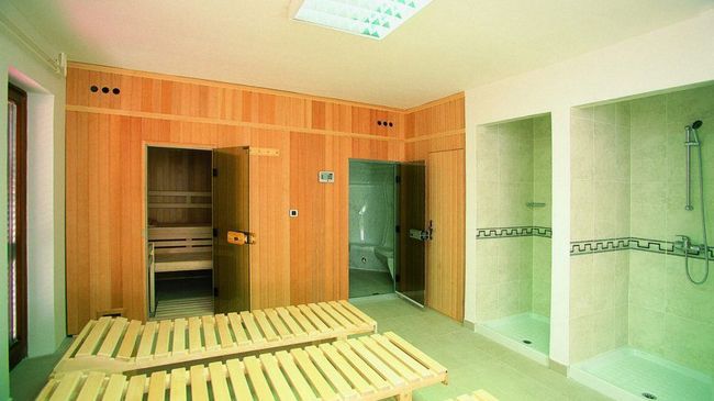 Hotel Hostin